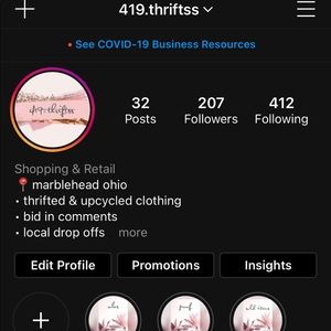 Follow Our Page !!
